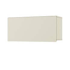 კედლის კარადა 1D/87-30 MODERN