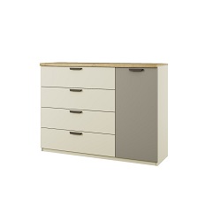 კაბინეტი 1D4S MODERN