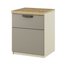 კაბინეტი 1D1S MODERN