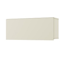 კედლის კარადა 1D/97-30 MODERN