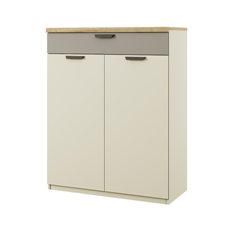 ფეხსაცმლის კარადა 2D1S MODERN