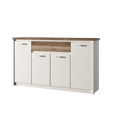 კაბინეტი 4D1S PROVENCE