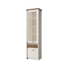 კაბინეტი ვიტრინით 1V1D1S PROVENCE