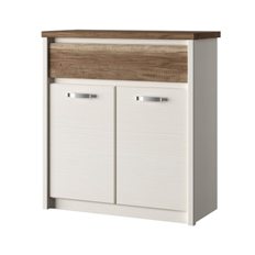 კაბინეტი 2D1S PROVENCE