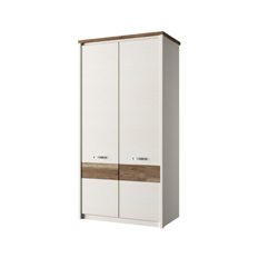 გარდერობი 2DG PROVENCE