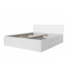 Кровать 1800 BETA (Белый) 22971652