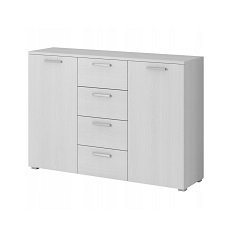 Комод GALAXY (Ясень Абиско) 24AAEA26