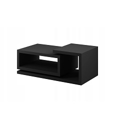 ყავის მაგიდა BOTA (შავი მქრქალი) 24W0FG97