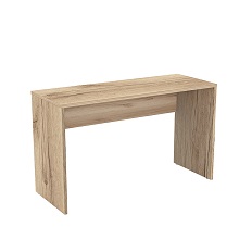 სამუშაო მაგიდა AGAPI (ნატურალური მუხა) 24N3LZ03