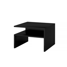 Coby Coby ყავის მაგიდა (Black Onyx/Oak Votan) 24N0MB98