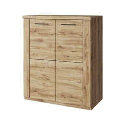 2d Doorset Tumba (მუხის ნავარა)