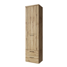 1d2s Doorset კაბინეტი (მუხის ნავარა)