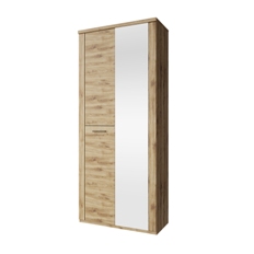 2DZ Doorset კაბინეტი (მუხის ნავარა)