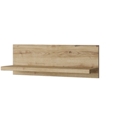 HINGED თარო T Doorset (მუხის ნავარა)