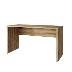 დაწერილი ცხრილი 140 Doorset (მუხის ნავარა)