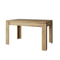 Doorset მოცურების მაგიდა (მუხის ნავარა)