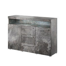 ККомод INDIA (Шифер) 24B0DE26