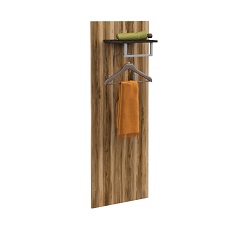 საკიდი ვიწრო LARONA (Satin Nussbaum/Touchwood) 24Z6DZ03