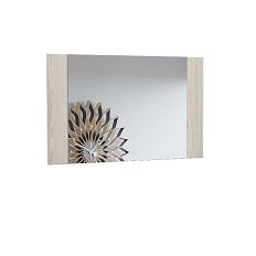 სარკე LARONA (Sibiu Larshe/Sonoma Truffle) 244BDZ04