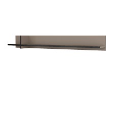 Полка CROSS (Конго/Черный) 24CWMY02