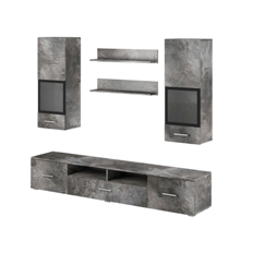 Стенка SARAH (Шифер) 220J2209