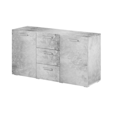 უჯრის გულმკერდი 2 კარით და 3 უჯრით სარა (მონრეალის მსუბუქი მონრეალი) 22O12225