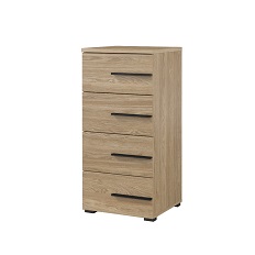 მეჩეთი 4 ყუთები ვიოოლა (ზეთი მუხა) 24dolp27