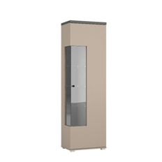 ხელი მოაწერეთ 1-კარიანი მარჯვენა სერიოს (კონგო/ანტრაციტი/შავი) 24CJNI05