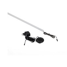 1xled პროფილი 25mtbi65 შუქნიშანი 24CJNI09 კედელზე Tum Tum Serio- სთვის