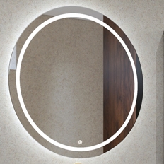 Светильник для ванной комнаты IRVINE (Конго/Черный)