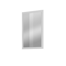 ჯვრის სარკე (თეთრი/შავი) 249WMY04