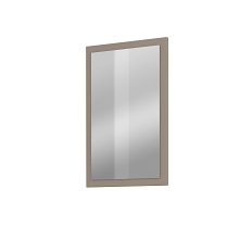 ჯვრის სარკე (კონგო/შავი) 24cwmy04