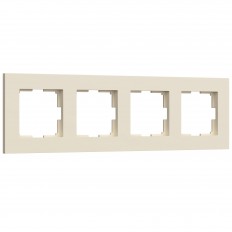 ჩარჩო 4 პოსტის ფილისთვის (Aivori Soft) W0042962