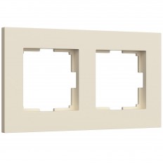 ჩარჩო 2 პოსტის ფილისთვის (Aivori Soft) W0022962