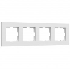 ჩარჩო 4 პოსტის ფილისთვის (თეთრი პროგრამა) W0042961