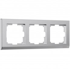 ჩარჩო 3 პოსტისთვის Stark (Silver Matte) W0031865