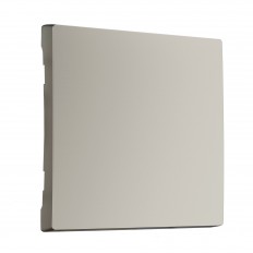 Клавиша для выключателя перекрестного (дымчатый) W1219004