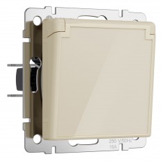 W1171243/ ROSET MOLLOSISH. მიწით. თავდაცვით. სახურავი და ფარდები (Aivori Acryl) W1171243