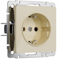 W1171143/ ROSET დასაბუთებით და ფარდებით (Avori Akril) W1171143