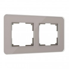 ჩარჩო Werkel Elite 2 პოსტი შებოლილი W0022417 4690389180699