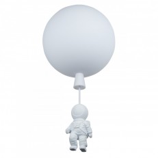 საბავშვო ნათურა LOFT IT 10044/250 თეთრი