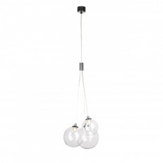 Подвесной светильник LOFT IT Dew 10090 Clear