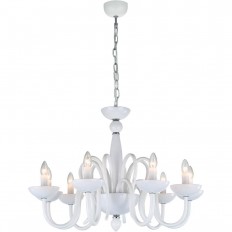 Подвесная люстра Divinare Pallada 6004/03 LM-8