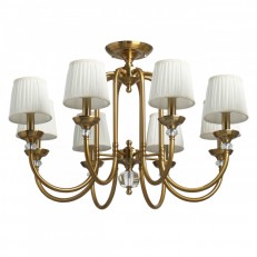 ჭაღი ბარზე Chiaro 404010508