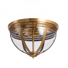 Накладная люстра Divinare 2017/17 PL-3