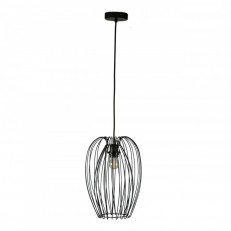 გულსაკიდი ნათურა LOFT IT 10031 შავი