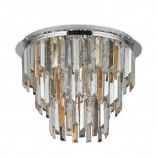 ზედა ჭაღი Divinare 1223/02 PL-5