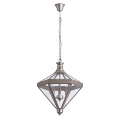 Подвесная люстра Divinare 2015/19 SP-3