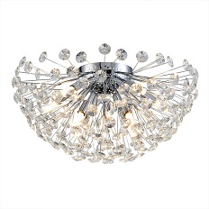 ჭერის ჭაღი Citilux Betsy EL322C09.1