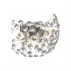 კედლის ნათურა Citilux Betsy EL322W04.1